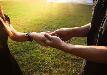 3 Arti Mimpi Mendapat Pernyataan Cinta, Pertanda Sudah Bosan Melajang?