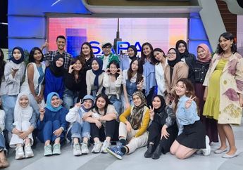 Hari Jadi Ke-5, Stylo Indonesia Gaungkan Kampanye Semua Bisa Cantik dengan Traktir Perawatan Gratis dan Donasi 1000 Lipstik Kepada Perempuan Pekerja Sosial