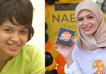 YA ALLAH Artis Cantik Tertimpa Kabar Buruk, Sang Adik Ternyata Hilang sampai 3 Bulan Gak Ada Kabar, Kini Hanya Bisa Pasrah dan Meminta Doa