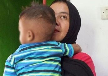 PILU, Siti Mauliah Diminta Ikhlaskan Bayinya yang Tertukar di Bogor, Akui Batinnya Tidak Rela: Anak Saya di Mana