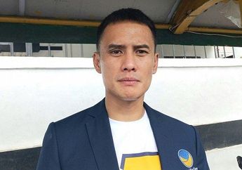 Pernah Gagal Nyaleg dan Terjun ke Dunia Politik, Choky Sitohang Jadi Bacaleg DPR RI di Pemilu 2024, Ini Janjinya!