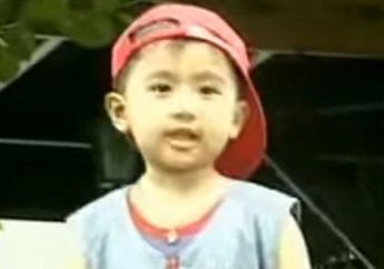 INNALILLAHI, Mantan Artis Cilik ini Bongkar Sisi Kelam Jadi Penyanyi Cilik, Dipaksa Mencari Nafkah sampai Disiram Air Panas Jika Tidak Nurut dengan Orang Tua