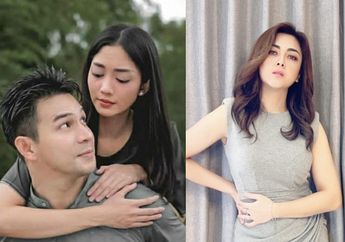 Jonathan Frizzy Akui Pacaran dengan Ririn Dwi Ariyanti, Dhena Devanka Tulis Pesan Nyesek Ini: Waktu yang  Menjawab Semuanya