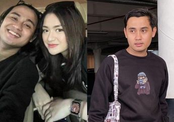 Geser Posisi Sule di Hatinya, Inilah Sosok Yogi Ilham, Pria yang Diduga Kekasih Baru Nathalie Holscher, Nyaris Seumuran Rizky Febian?