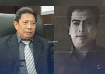 Ayahnya Anulir Hukuman Mati Ferdy Sambo, Jejak Hitam Eks Hakim Danu Arman Dikuliti Netizen, Pernah Nyabu di PN hingga Rebut Istri Orang!