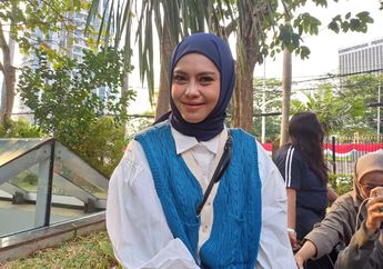 Isi Acara di JIExpo, Istri Zul Zivilia Bantah&nbsp;sang Suami Bebas: Itu Dikawal Ketat Kok