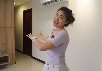 Bantah Tinggal di Kos-kosan Hanya Gimmick, Inge Anugrah Ungkap Alasannya Kini Tinggal di Apartemen Mewah: Ternyata...