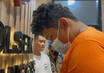 Sakit Hati dengan Perkataan Ayah hingga Nagis Tiap Hari, Seorang Pemuda 23 Tahun Gelap Mata Bantai Orang Tuanya