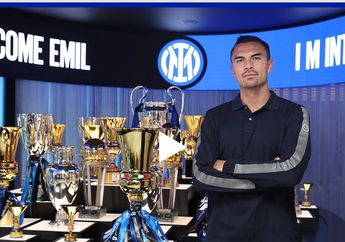 Susul Jay Idzes dan Hartono, Emil Audero Segera Jadi Orang Indonesia Ketiga di Liga Italia?