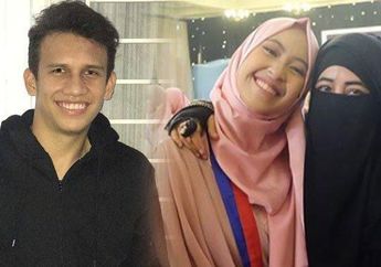 Umi Pipik Puji Tabiat Calon Suami Adiba Khanza, Ternyata Ini Sifat Egy Maulana Vikri yang Bikin Istri Uje Beri Restu!