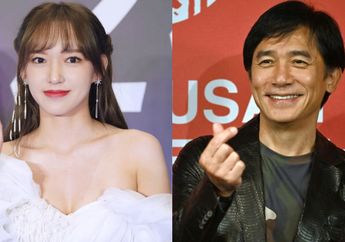 Tony Leung Diisukan Selingkuh sampai Punya Anak dengan Cheng Xiao eks WJSN, Aktor Top Hongkong Beri Klarifikasi