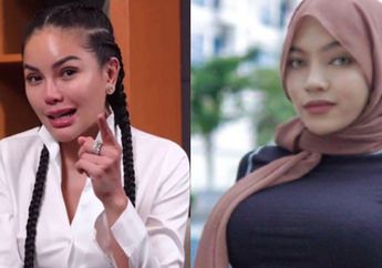 Nikita Mirzani Kesal Lihat Konten Oklin, Sebut Caper sampai Nilai si TikTokers Gila