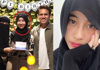 Pesonanya Bikin Egy Maulana Vikri Kepincut, Inilah Sosok Adiba Khanza, Putri Mendiang Uje dan Umi Pipik Ternyata Geluti Profesi Ini!