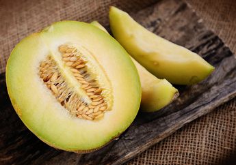 5 Arti Mimpi Melon Bakal Ada Hal Baik, Pertanda Perasaan Puas sampai Kemakmuran!