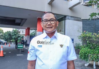 Soal Thomas Doll, Sumardji: Saya Tidak Tahu Aturan dan Tidak Mengerti Bola, Biar Masyarakat Menilai