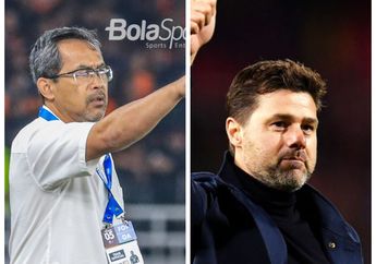 Aji Santoso Resmi Berpisah dari Persebaya, Mauricio Pochettino-nya Indonesia Kini Mencari Klub Baru