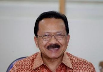 Ingat Mantan Gubernur DKI Jakarta ini? Lama Tak Terdengar Kabarnya, Kini Penampilannya Bikin Pangling