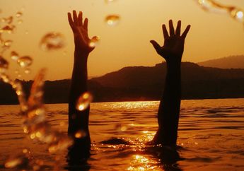 6 Arti Mimpi Tenggelam di Laut, Siratkan Trauma yang Harus Segera Dihilangkan