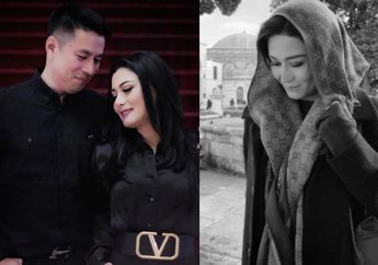 INNALILLAHI, Divonis Dokter Umurnya Tinggal 8 Bulan, Artis Ini Ngaku Habiskan Kekayaannya hingga Minta Suami Nikah Lagi