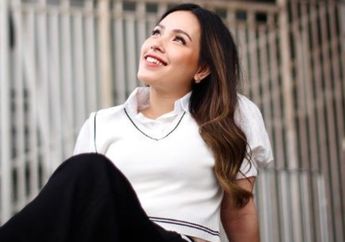 ALHAMDULILLAH, Lady Nayoan Sudah Pulih Pasca Kecelakaan sampai Mobil Terbalik, Begini Kondisi Terbaru Istri Rendy Kjaernett Usai Sembuh