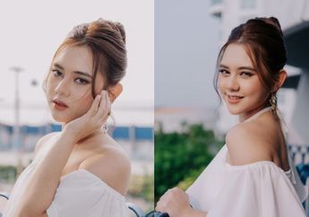 Profil Ziva Magnolya, Penyanyi yang Melejit Kariernya Usai Ikut Ajang Kompetisi Indonesian Idol