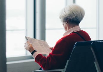 6 Arti Mimpi Rambut Beruban, Tunjukan Tanda-tanda Stres dan Rasa Cemas Tinggi