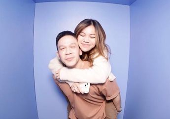 Jordi Onsu Kepergok Rangkul Tubuh Frislly Herlind, Adik Ruben Onsu Resmi CLBK?