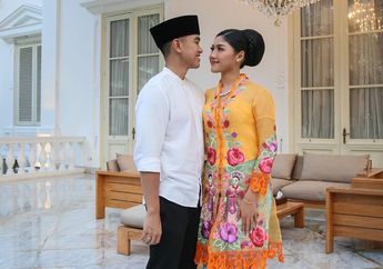 Bak Sudah Siap Sandang Status Istri Wali Kota, Erina Gudono Skakmat Kaesang Pangarep Saat Bahas Politik