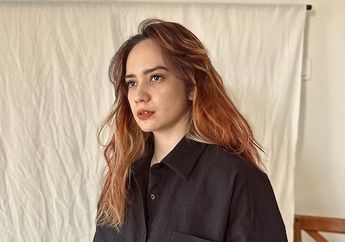 Pamer Skill Dance, Gaya Putri Anne Disebut Mirip Billie Eilish, Netizen Beri Pujian Selangit!