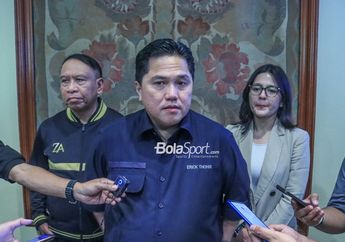 Offside PSSI Urusi Pelatih Asing, Diminta Hormati Adat Istiadat dan Jangan Membentak Pemain Indonesia