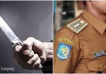 Biasanya Nurut, Pria ODGJ Mendadak Ngamuk Saat Diminta Kades Berobat, sang Kepala Desa sampai Alami Luka Serius