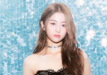 Huh Yunjin LE SSERAFIM Rilis Lagu Baru, Ini Lirik blessing in disguise, Wajib Masuk Playlist