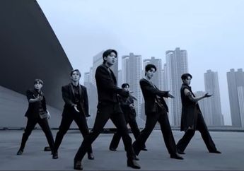 Terjemahan Lirik Lagu Baru INFINITE, NEW EMOTIONS, Mini Album Teranyar Pasca Vakum