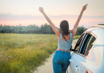 6 Arti Mimpi tentang Perjalanan Jauh Jadi Simbol Kemandirian, Berikut Tafsir Positifnya!