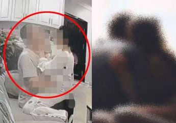 CEKIKIKAN di Kolong Tempat Tidur, Pria Ini Nekat Selingkuh dengan Istri Orang, Begini Nasibnya Usai Kepergok Suami Sah!