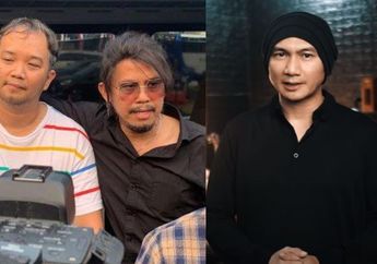 Band Radja Laporkan Podcast Dunia MANJI, Buntut Musiknya Diboikot hingga Dimaki Maling, Begini Kronologinya!