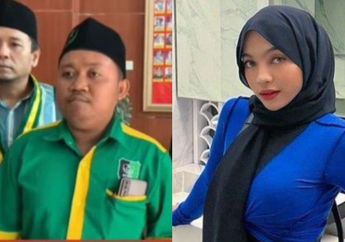 Oklin Fia Dilaporkan ke Polisi, Akibat Viral Konten Jilat Es Krim