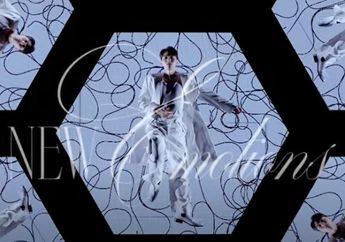 Lagu Baru INFINITE, NEW EMOTIONS Rilis Pasca 5 Tahun Hiatus, Cek Liriknya