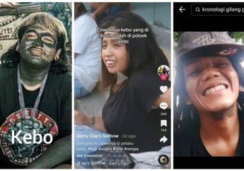 INNALILLAHI, Gelut Berujung Maut, Konten Kreator Ini Meninggal Usai Baku Hantam dengan Anak Vespa, Dipicu Masalah Mantan