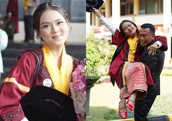 Nama Jian Ayune Sundul Langit yang Viral, Ini Bukti Potret Cantiknya Anak Bupati Ponorogo