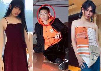 Dulu Ganteng dan Macho, Putra Konglomerat Ini Bikin Geger Usai Pamer Wajah Cantik dan Body Seksi, Resmi Jadi Wanita Tulen? 