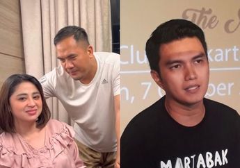 Terungkap Alasan Dewi Perssik Tak Bisa Punya Anak, Bongkar Rahasia Pilu Pernikahan dengan Saipul Jamil dan Aldi Taher