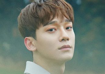 Rekomendasi Lagu Solo Chen EXO, Ada OST Drakor Descendants of the Sun
