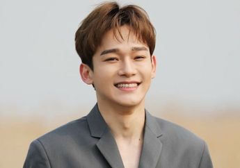 Tak Punya Akun Instagram, Beginilah Cara Unik Chen EXO Berbagi Kabar dengan Penggemar