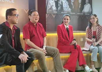 Konser Kejar Mimpi Untuk Indonesia 2023 Jadi Ajang Kolaborasi Musisi Lintas Generasi, Hadirkan Line Up Kece!