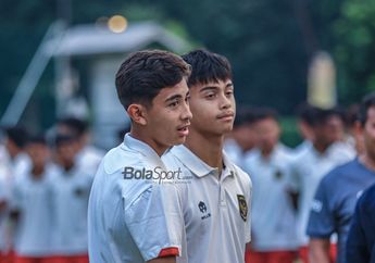 Satu-satunya Darah Blasteran yang Diterima Bima Sakti, Timnas U-17 Indonesia Akhirnya Kedatangan Welber Jardim
