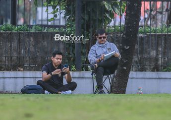 TC di Mulai Hari Ini, Persib Bandung Lepas Dua Pemain ke Timnas U-24 Indonesia