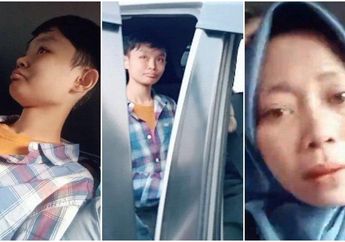 PILU Perasaan Siti, TKW yang Rawat Anak Majikan Saat Lihat Kondisi Sha Wang: Hancur Banget Hatiku!