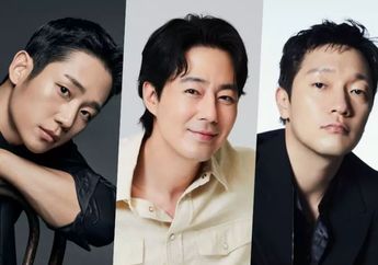 Daftar Bintang Film Korea Paling Populer Edisi Agustus 2023, Posisi Pertama Diduduki Aktor Ini!