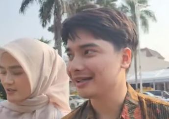 Diduga Gelapkan Dana Az Zikra, Alvin Faiz Putuskan Mundur dari Yayasan Milik sang Ayah: Mau Rehat Dulu